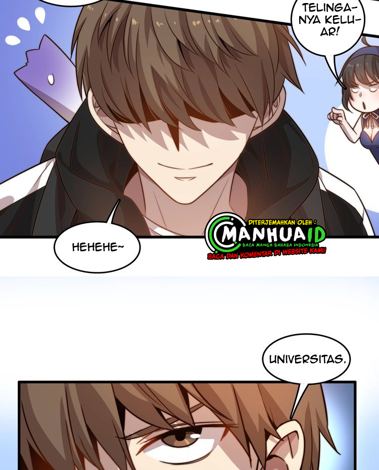 Reborn Doctor Chapter 18 Bahasa Indonesia